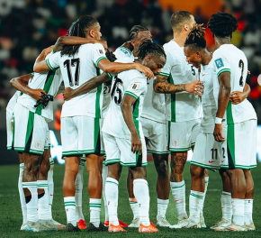 'A pity Osimhen won't come' - Ex-Russia CB speaks on friendly v Nigeria, laments missing stars  